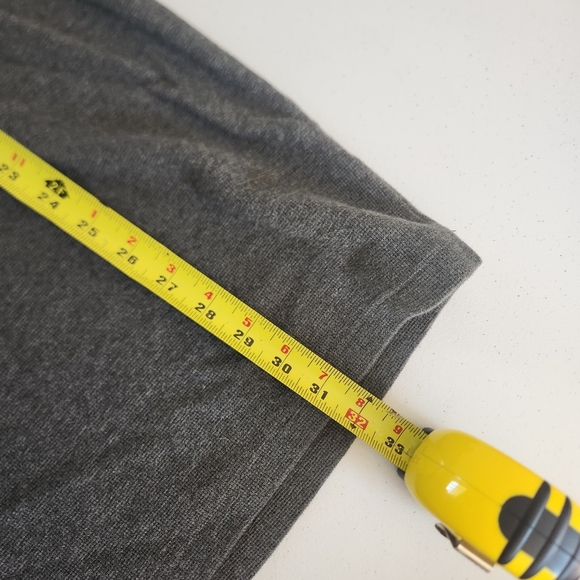 L.L. Bean Men's Unshrinkable Waffle Henley Long-Sleeve Traditional Fit XL Tall - Picture 8 of 9